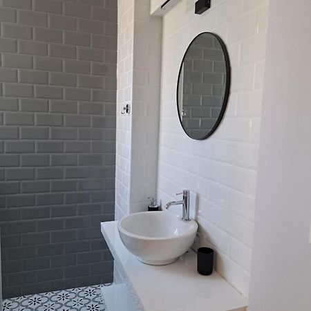 Athenian Luxury Penthouse Appartement Buitenkant foto