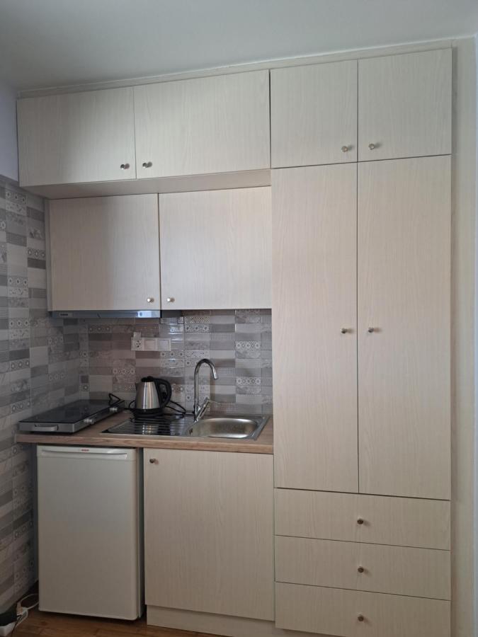 Athenian Luxury Penthouse Appartement Buitenkant foto
