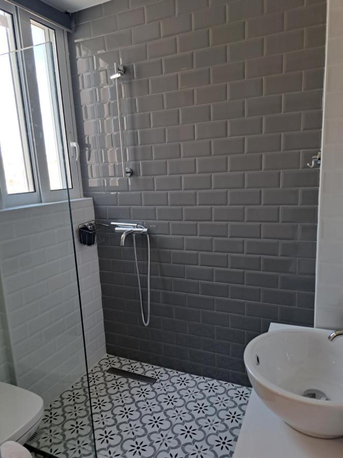 Athenian Luxury Penthouse Appartement Buitenkant foto