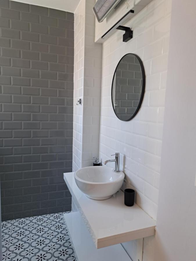 Athenian Luxury Penthouse Appartement Buitenkant foto